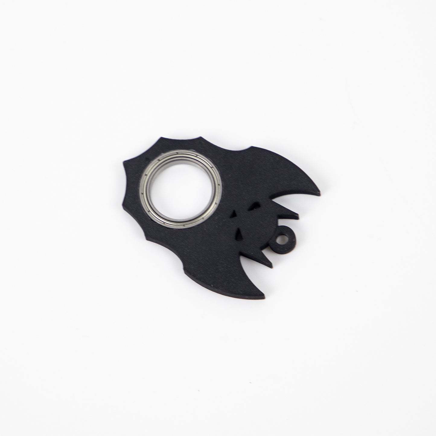 Halloween Fidget Spinner Toy Bat Demon